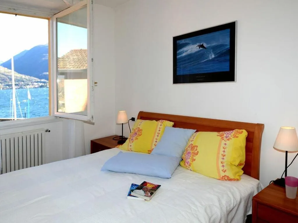 Caroline Comfortable Holiday Residence Cremia Italy