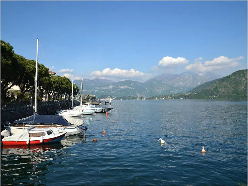 Holiday home Caroline Comfortable Holiday Residence Cremia Italy