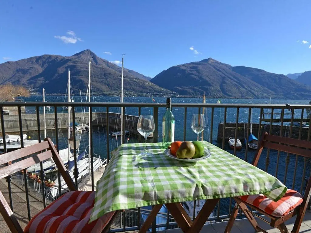 Holiday home Caroline Comfortable Holiday Residence Cremia