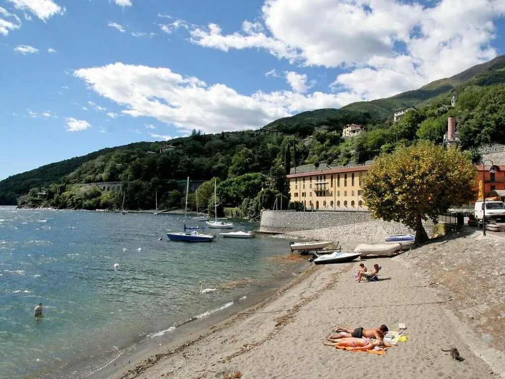 Caroline Comfortable Holiday Residence Cremia Holiday home