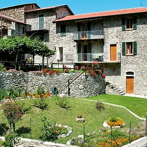 Ghiano By Interhome Cremia