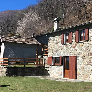 Buonriposo Cremia