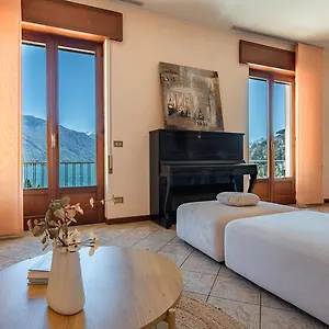 Bellavista - View - Near The Cremia