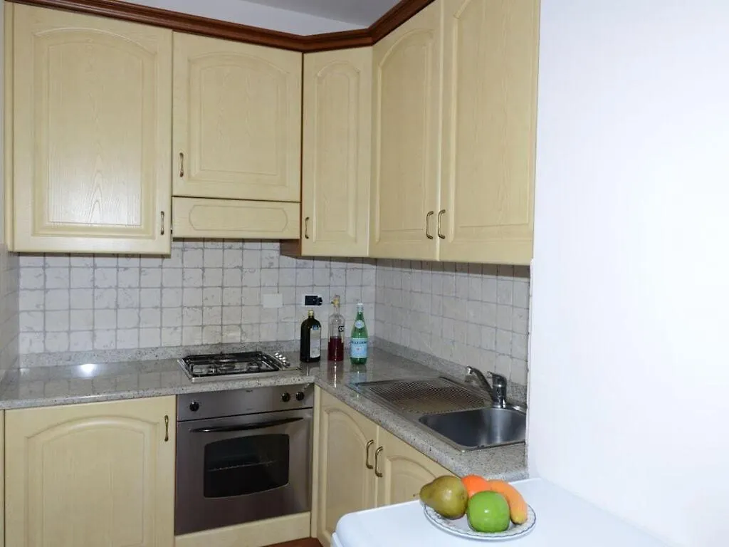 Ferienhaus Caroline Comfortable Holiday Residence Cremia