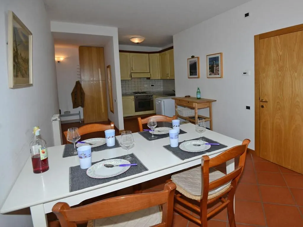 Caroline Comfortable Holiday Residence Cremia Italien